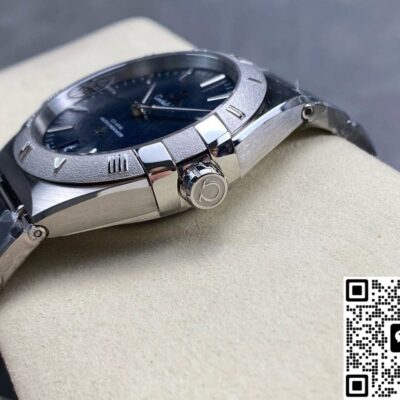 Omega Constellation 131.30.41.21.99.003 V+ Factory V2 KV Replica