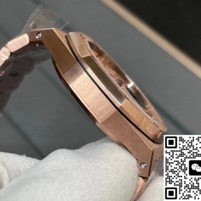 Audemars Piguet Royal Oak 15454OR.GG.1259OR.03 APS Factory KV Replica