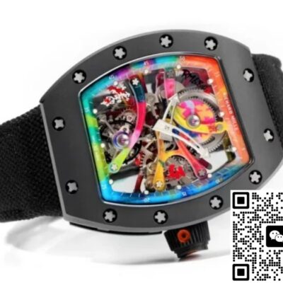 Richard Mille RM 68-01 KONGO RM Factory KV Replica