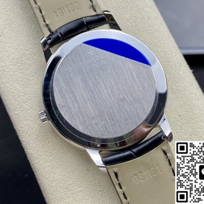 Vacheron Constantin 81180-000P-9539 MKS Factory KV Replica