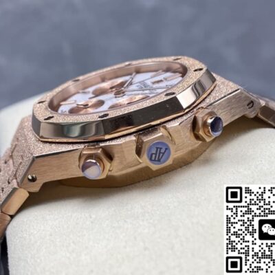 Audemars Piguet 26315OR.OO.1256OR.01 OM Factory KV Replica