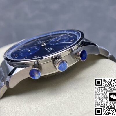 IWC Portugieser IW371606 ZF Factory KV Replica