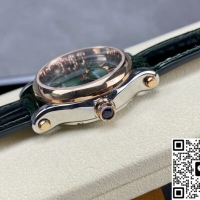 Chopard Happy Sport 278573-6032 YF Factory KV Replica