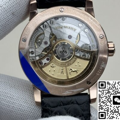 Audemars Piguet 15210OR.OO.A002CR.01 APS Factory KV Replica