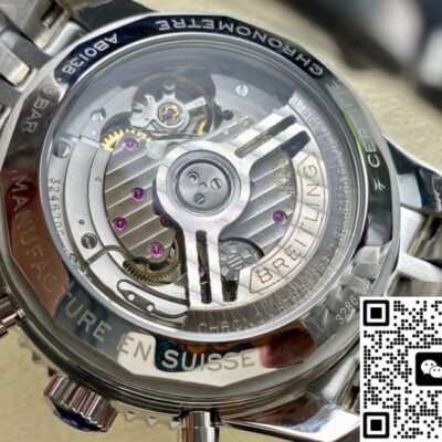 Breitling Navitimer AB0138241G1A1 BLS Factory KV Replica