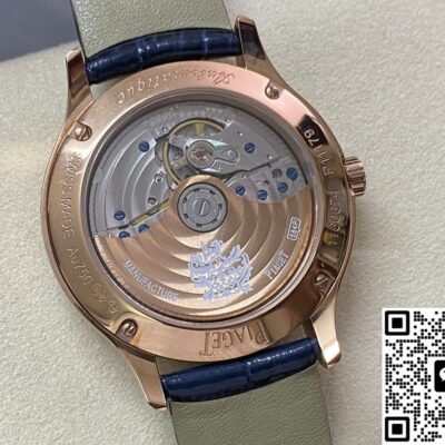 Piaget Jewelry G0A44123 CC Factory KV Replica