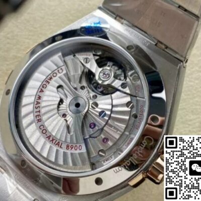 OMEGA Constellation 131.23.41.21.11.001 V+ Factory KV Replica
