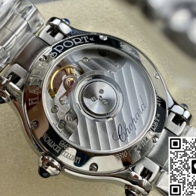Chopard Happy Sport 278610-3001 RF Factory KV Replica