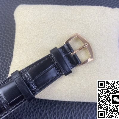 Patek Philippe Complications 5205R-011 GR Factory KV Replica