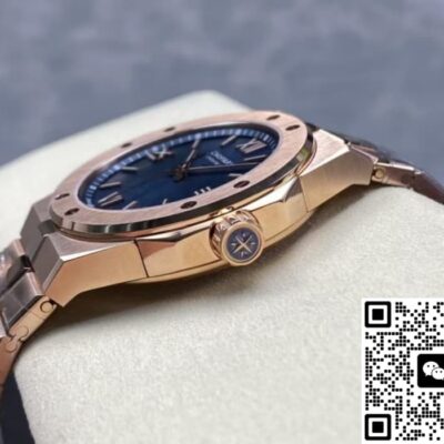 Chopard Snow Mountain Pride 295363-5001 GH Factory KV Replica