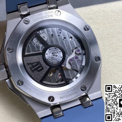 Audemars Piguet 15605SK.OO.A350CA.01 APP Factory KV Replica
