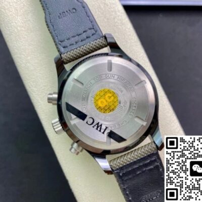 IWC Pilot IW389002 ZF Factory KV Replica