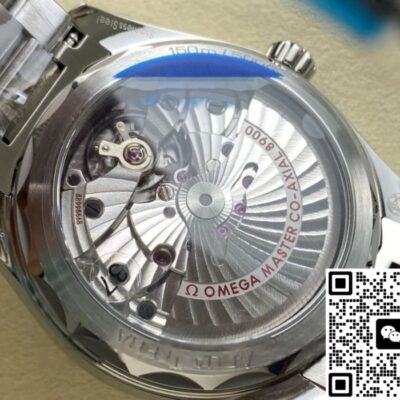 Omega Seamaster 220.10.41.21.01.002 VS Factory KV Replica