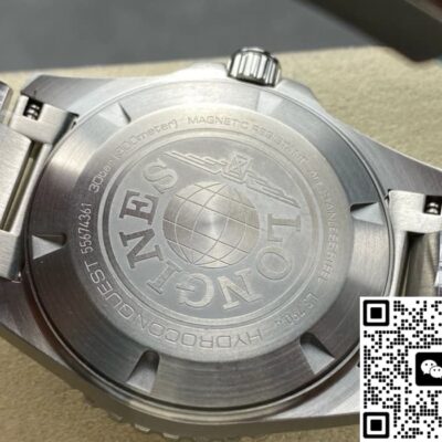 Longines HydroConquest L3.790.4.66.6 GR Factory KV Replica