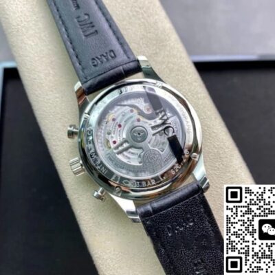 IWC Portugieser IW371491 ZF Factory KV Replica