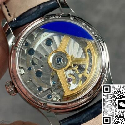 Jaeger-LeCoultre Master 13234E1 APS Factory KV Replica