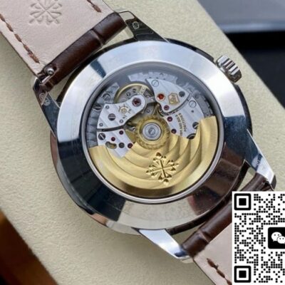 Patek Philippe Grand Complications 5320G-011 GR Factory KV Replica