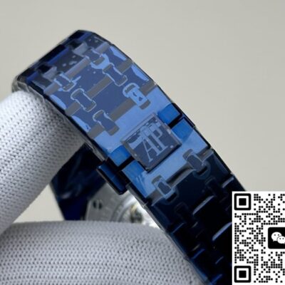 Audemars Piguet 26579CS.OO.1225CS.01 BBR Factory KV Replica