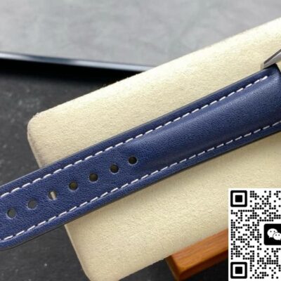 Blancpain Air Command AC02-12B40-63B TW Factory KV Replica