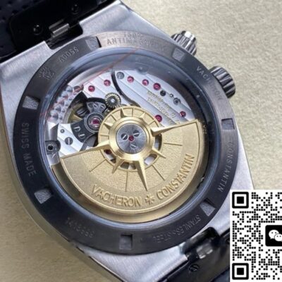 Vacheron Constantin Overseas 7910V-000T-B922 GR Factory KV Replica