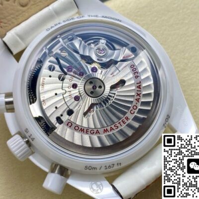 Omega Speedmaster 311.93.44.51.04.002 N1 Factory KV Replica