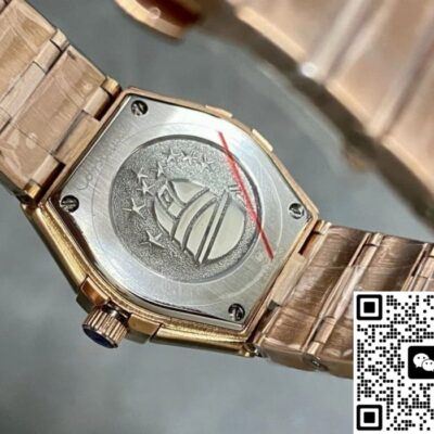 Omega Constellation 131.55.25.60.53.002 TW Factory KV Replica