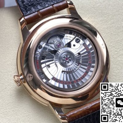 Omega De Ville 434.53.40.20.02.001 N1 Factory KV Replica