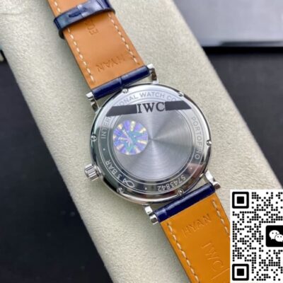 IWC Portofino IW458111 V7 Factory KV Replica