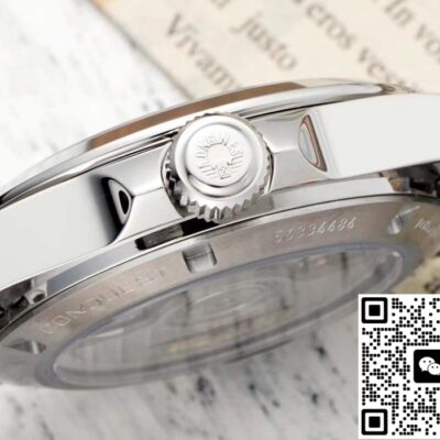 Longines Concas L3.430.4.07.6 AF Factory KV Replica