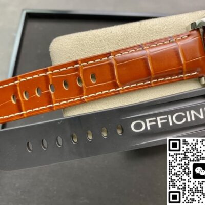 Panerai Luminor PAM00088 VS Factory KV Replica
