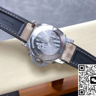 Panerai Submersible PAM01518 VS Factory KV Replica