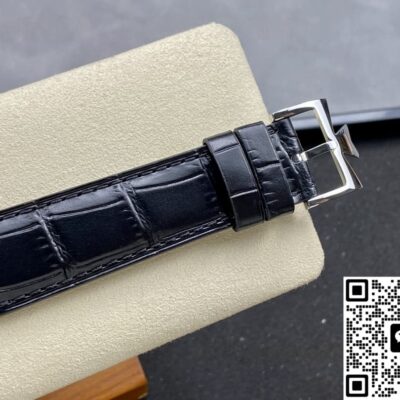 Vacheron Constantin 81180-000P-9539 MKS Factory KV Replica