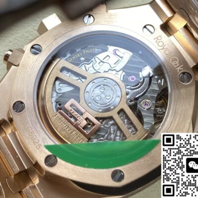 Audemars Piguet 26315OR.OO.1256OR.01 OM Factory KV Replica