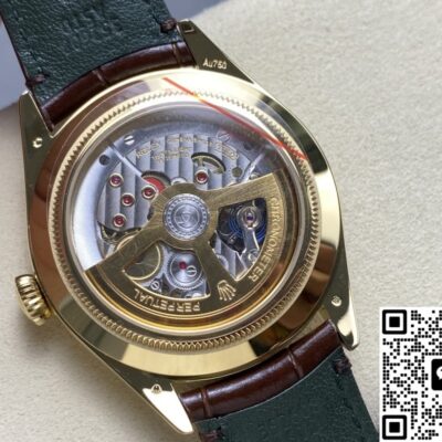 Rolex Perpetual 1908 m52508-0006 R+ Factory KV Replica