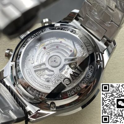 IWC Portugieser IW371606 ZF Factory KV Replica