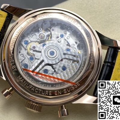 Breitling Premier AB0118A21B1X1 BLS Factory KV Replica