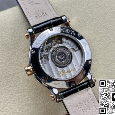 Chopard Happy Sport 278573-6032 YF Factory KV Replica