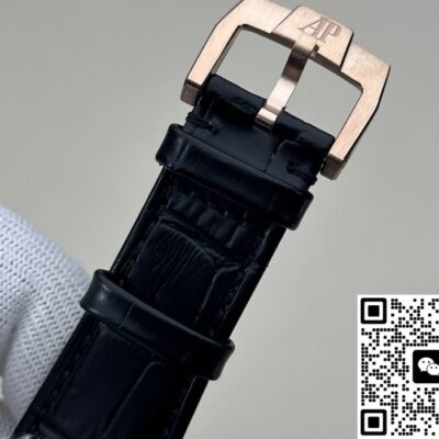 Audemars Piguet 15210OR.OO.A002CR.01 APS Factory KV Replica