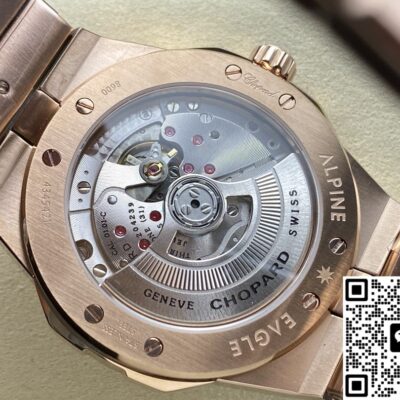 Chopard ALPINE EAGLE 295363-5014 GH Factory KV Replica