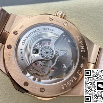 Chopard Snow Mountain Pride 295363-5001 GH Factory KV Replica