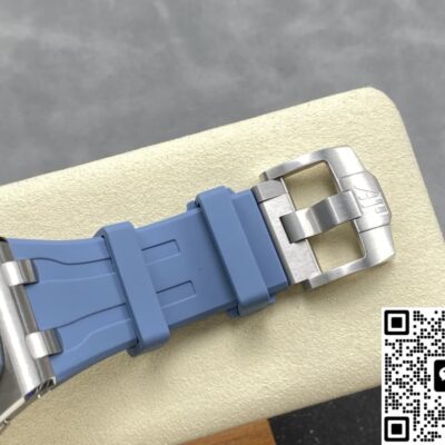 Audemars Piguet 15605SK.OO.A350CA.01 APP Factory KV Replica