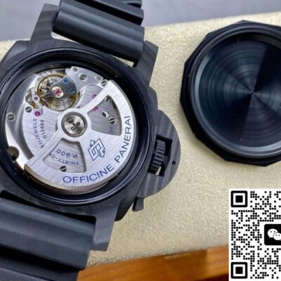 Panerai Submersible PAM02231 VS Factory KV Replica