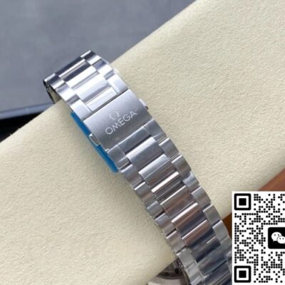 Omega Seamaster 220.10.41.21.01.002 VS Factory KV Replica