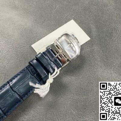 Jaeger-LeCoultre Master 13234E1 APS Factory KV Replica