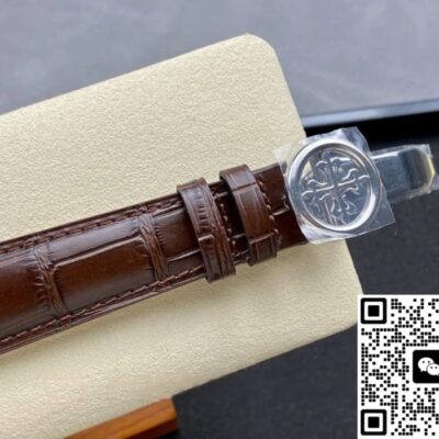Patek Philippe Grand Complications 5320G-011 GR Factory KV Replica
