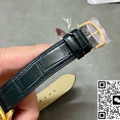 Cartier Santos WGSA0077 F1 Factory KV Replica