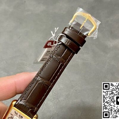 Cartier Tank W1529856 F1 Factory KV Replica