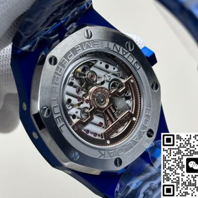 Audemars Piguet 26579CS.OO.1225CS.01 BBR Factory KV Replica
