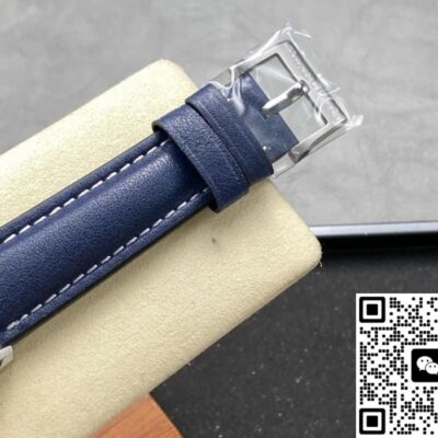 Blancpain Air Command AC02-12B40-63B TW Factory KV Replica