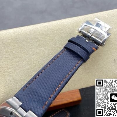 Vacheron Constantin Overseas 7910V-000T-B922 GR Factory KV Replica